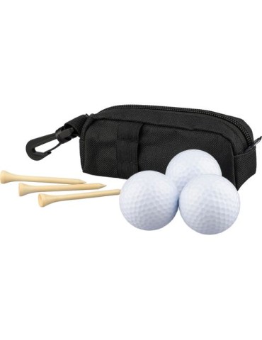 Ensemble de golf en rPET Aruna 2