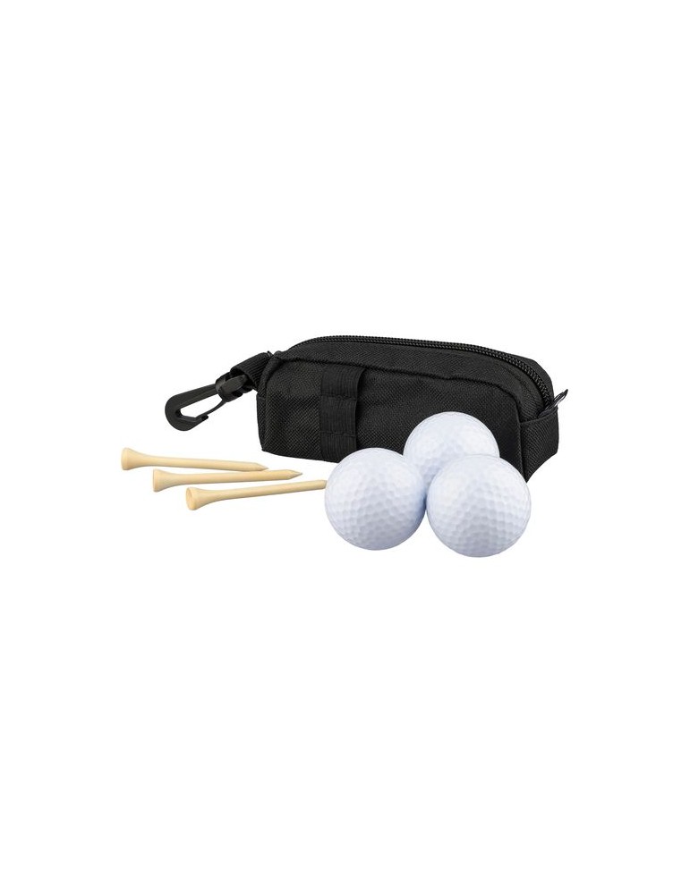 Ensemble de golf en rPET Aruna