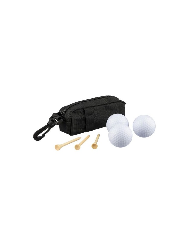 Ensemble de golf en rPET Aruna
