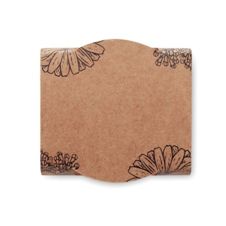 Pot graines de myosotis Forget Me Not