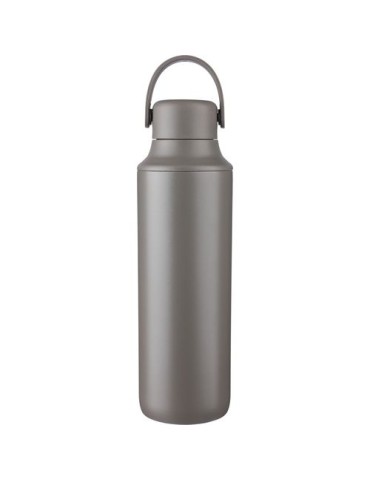 Gourde double paroi de 500 ml en acier inoxydable Omari