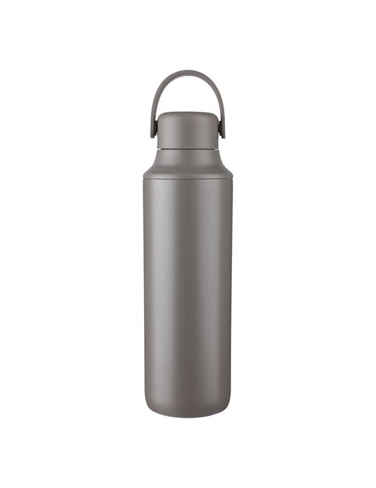 Gourde double paroi de 500 ml en acier inoxydable Omari