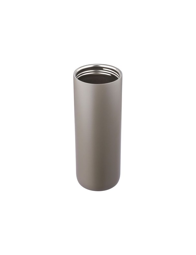 Gourde double paroi de 500 ml en acier inoxydable Omari