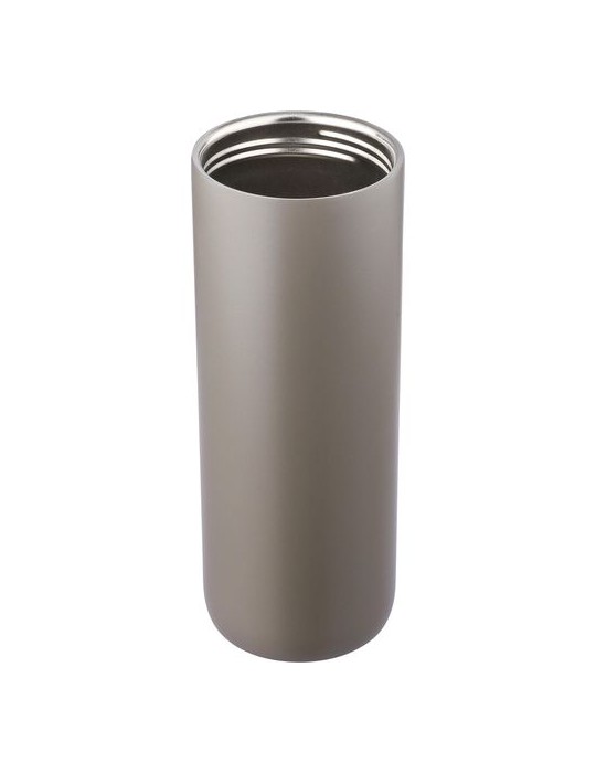 Gourde double paroi de 500 ml en acier inoxydable Omari