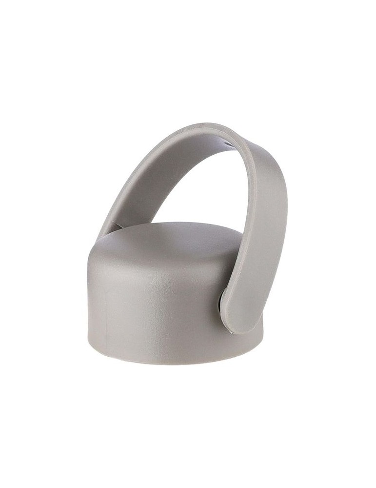 Gourde double paroi de 500 ml en acier inoxydable Omari