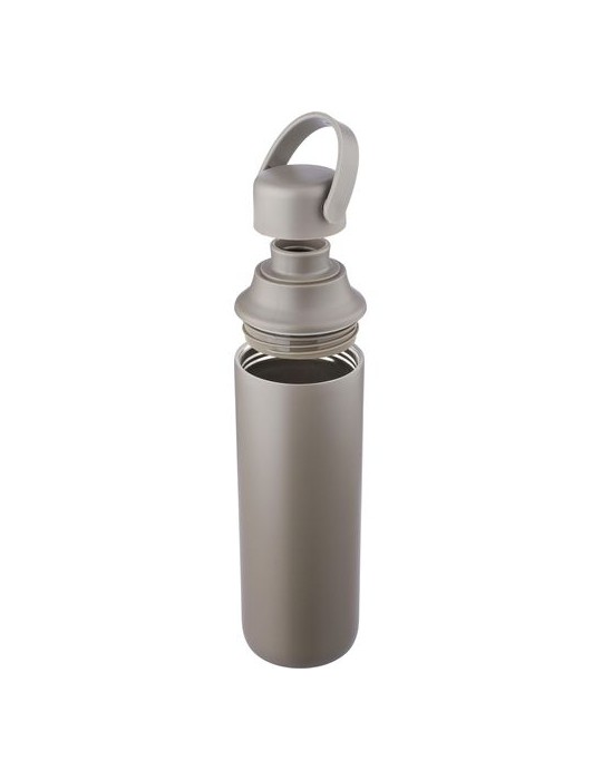 Gourde double paroi de 500 ml en acier inoxydable Omari