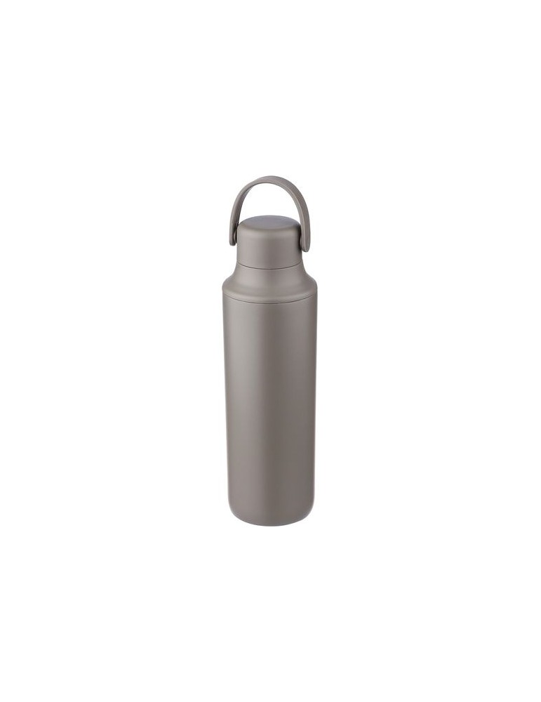 Gourde double paroi de 500 ml en acier inoxydable Omari