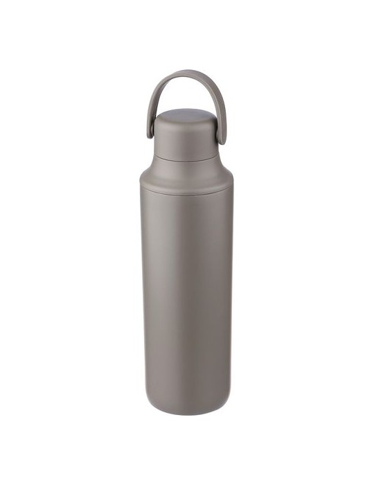 Gourde double paroi de 500 ml en acier inoxydable Omari