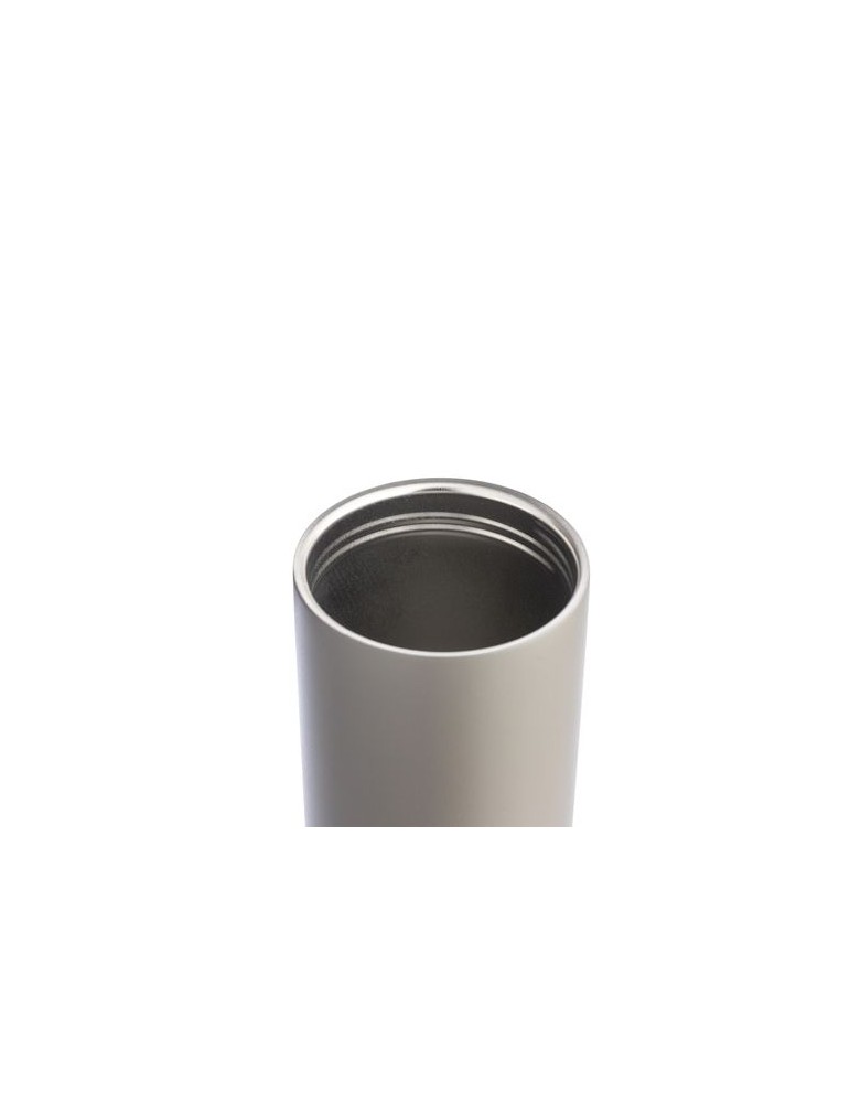 Gourde double paroi de 500 ml en acier inoxydable Omari