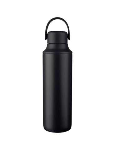 Gourde double paroi de 500 ml en acier inoxydable Omari 2