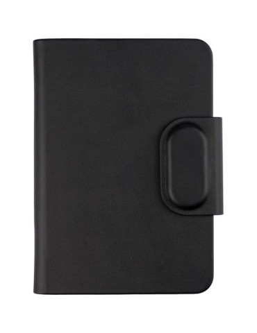 Etui pour passeport en PU recyclé Mavi