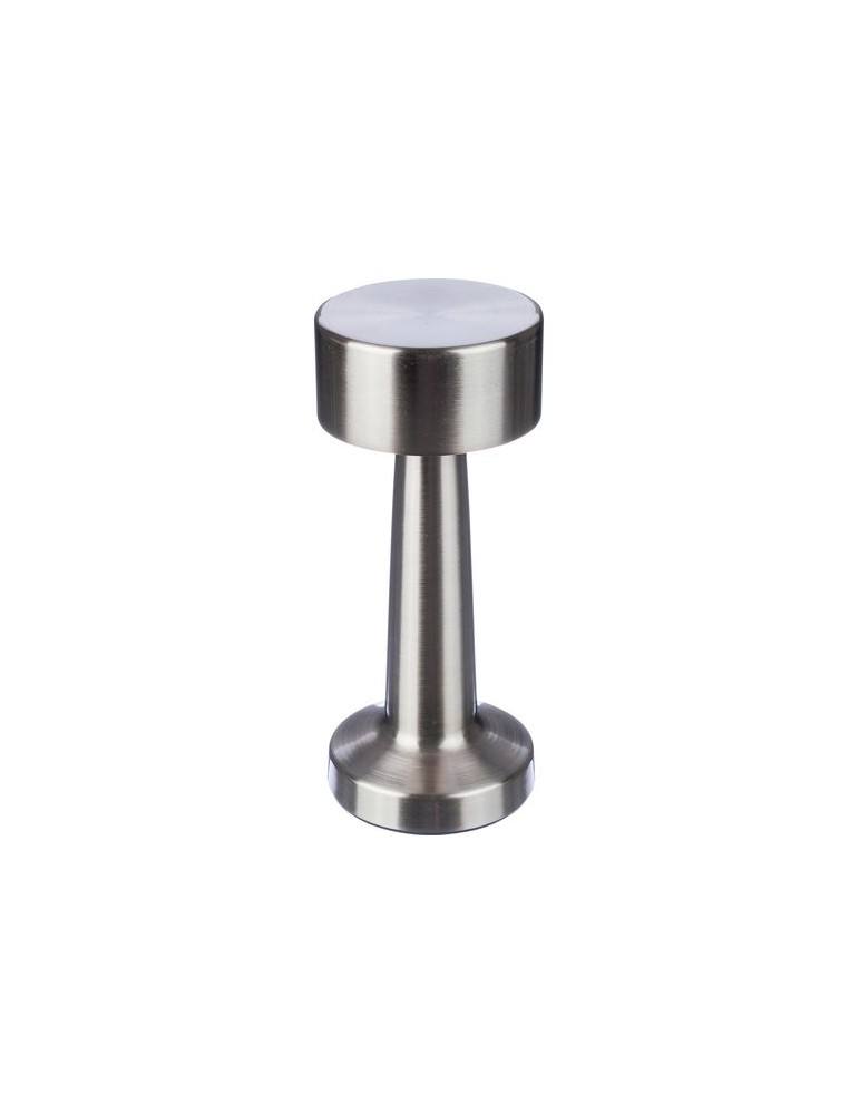 Lampe de table en métal et ABS Fiorella
