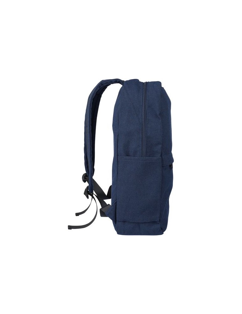 Sac à dos porte-ordinateur en polycoton 330 g/m2 Seraphina