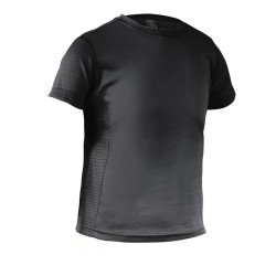 T-Shirt Enfant Personnalisé Pas Cher - Tecnic Rox Sport et Élégance Matières : polyester Taille textile : 6/8 ans Couleurs : ver