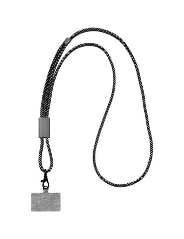 Lanyard publicitaire Brandcharger Lany