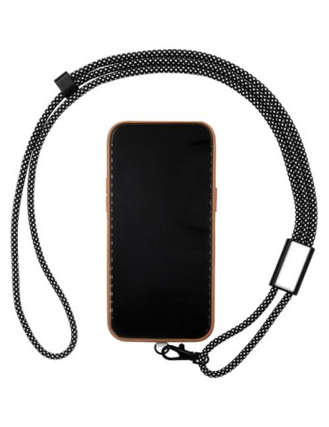 Lanyard publicitaire Brandcharger Lany 2