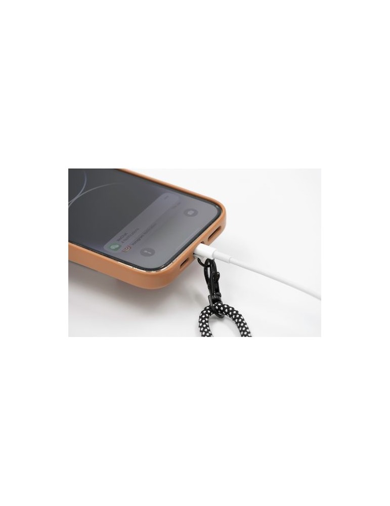 Lanyard publicitaire Brandcharger Lany