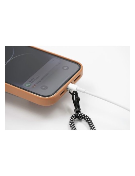 Lanyard publicitaire Brandcharger Lany