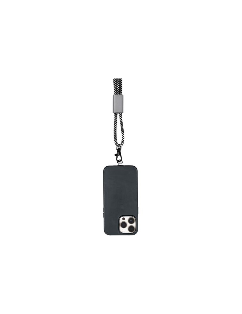 Lanyard publicitaire Brandcharger Lany