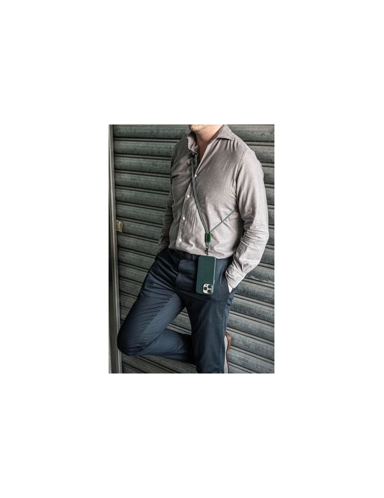 Lanyard publicitaire Brandcharger Lany