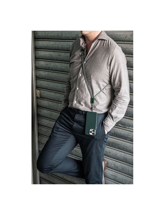 Lanyard publicitaire Brandcharger Lany