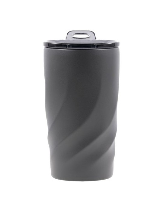 Brandcharger Vortex Calix Ceramica mug de voyage