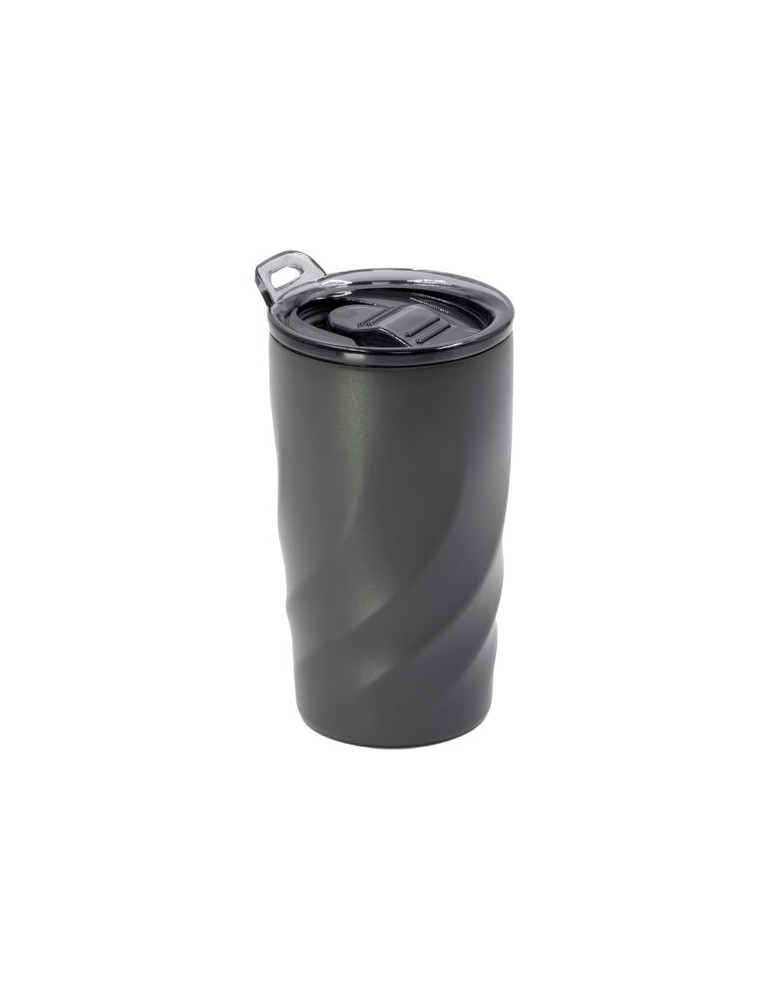 Brandcharger Vortex Calix Ceramica mug de voyage