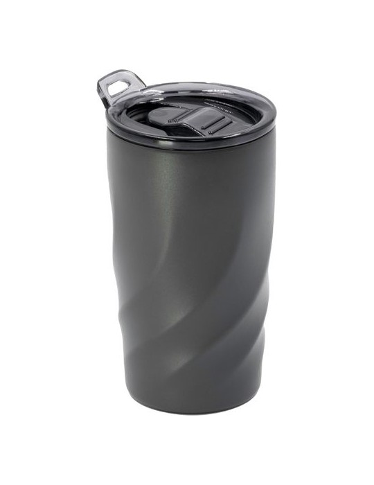 Brandcharger Vortex Calix Ceramica mug de voyage