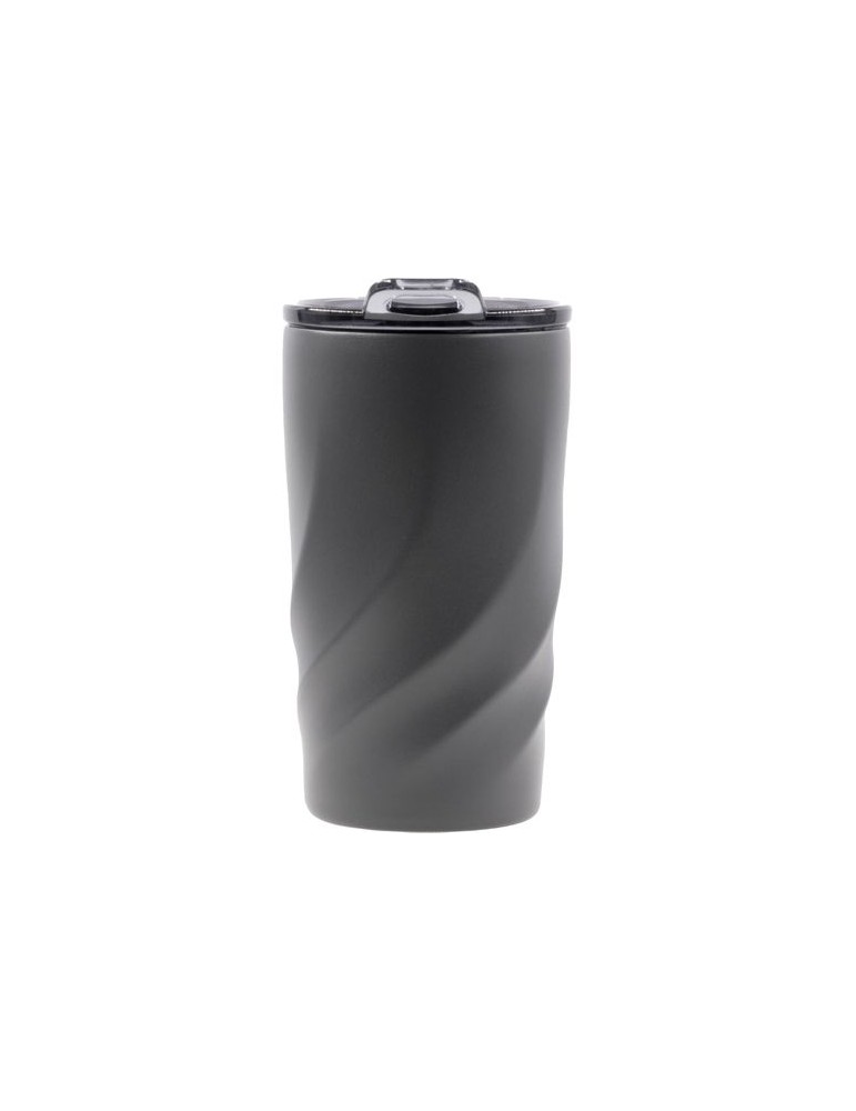 Brandcharger Vortex Calix Ceramica mug de voyage