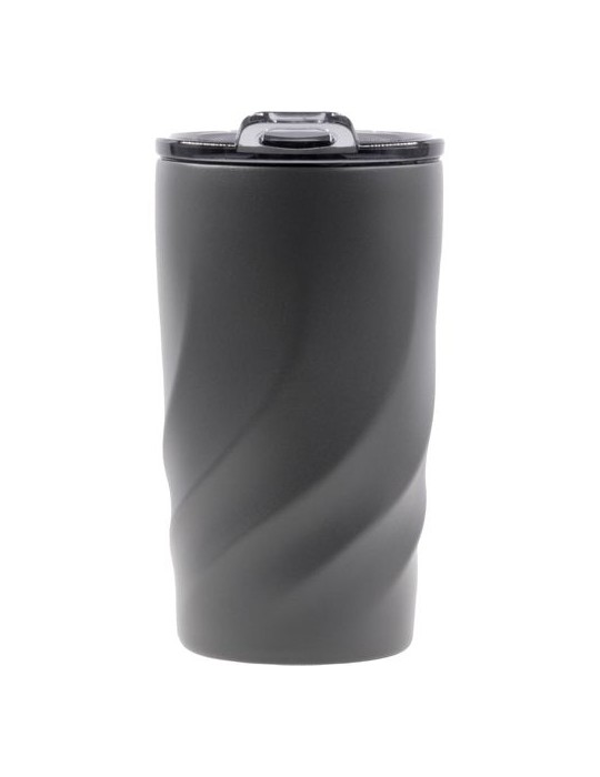 Brandcharger Vortex Calix Ceramica mug de voyage