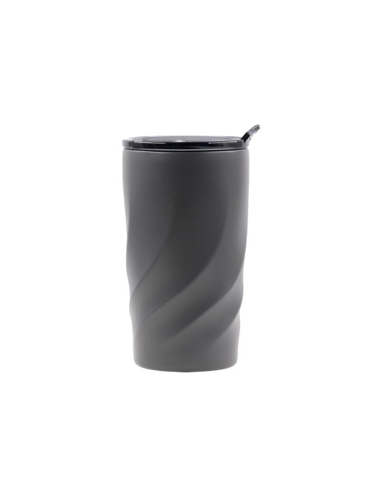 Brandcharger Vortex Calix Ceramica mug de voyage