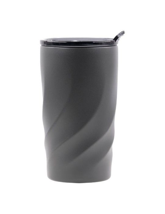 Brandcharger Vortex Calix Ceramica mug de voyage