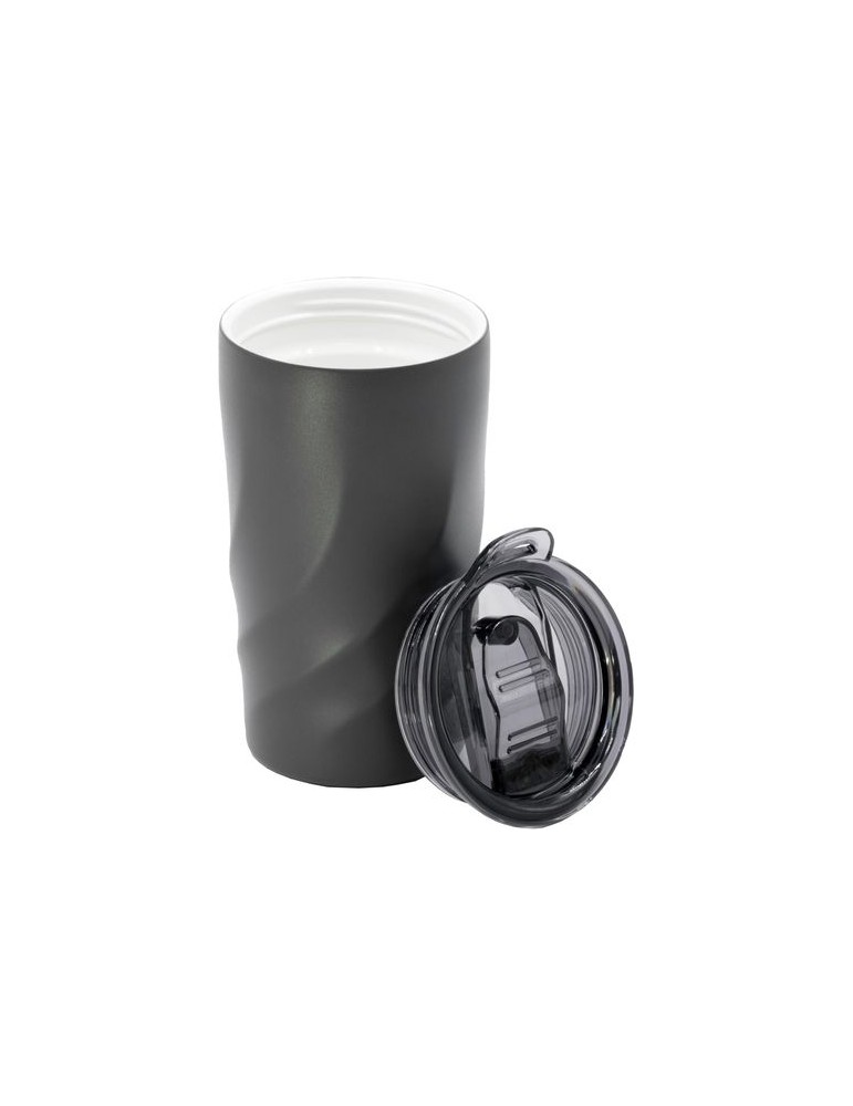 Brandcharger Vortex Calix Ceramica mug de voyage