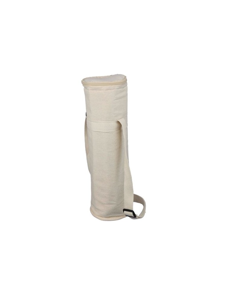 Sac isotherme en coton recyclé 270 g/m² Eugene