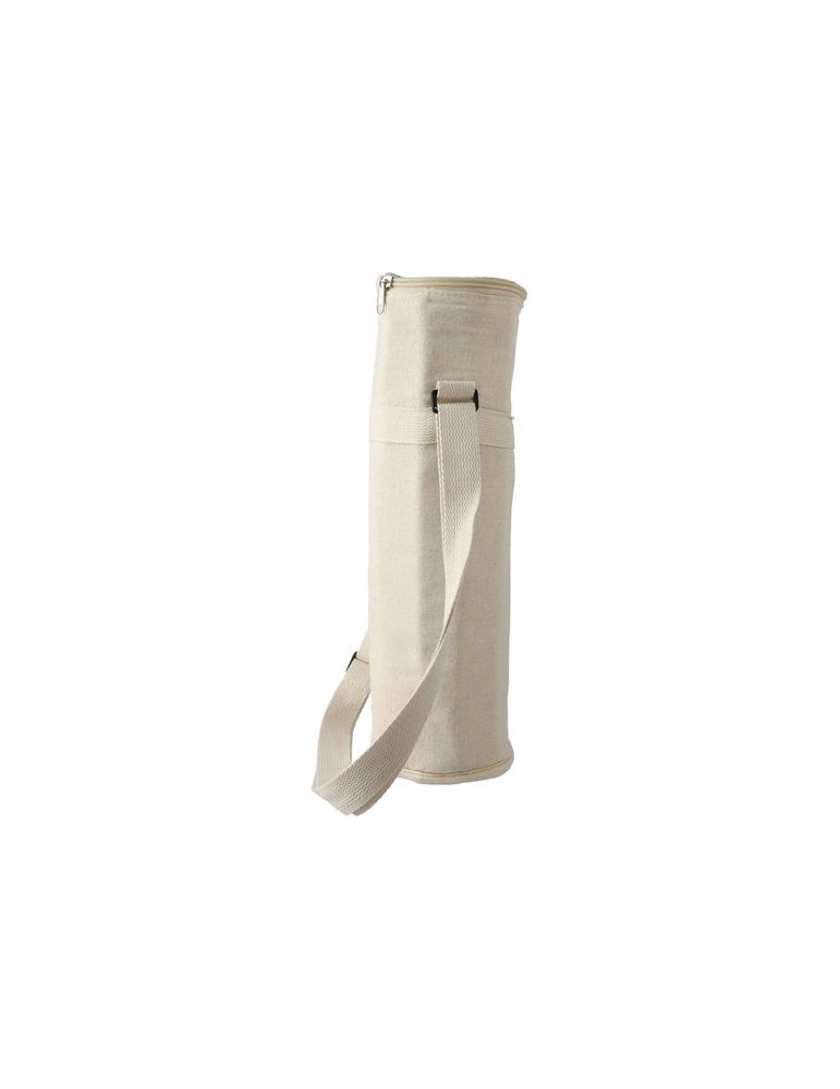 Sac isotherme en coton recyclé 270 g/m² Eugene