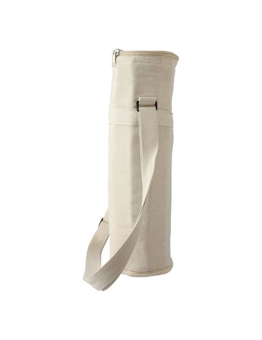 Sac isotherme en coton recyclé 270 g/m² Eugene