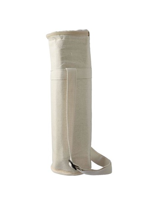 Sac isotherme en coton recyclé 270 g/m² Eugene