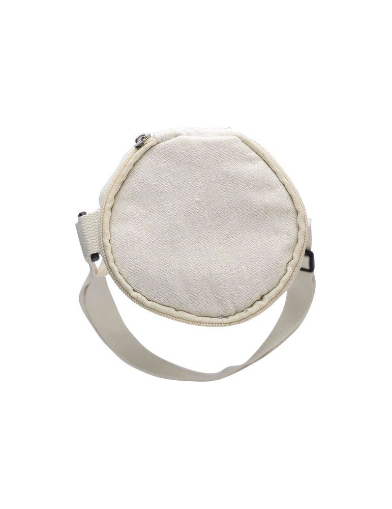 Sac isotherme en coton recyclé 270 g/m² Eugene
