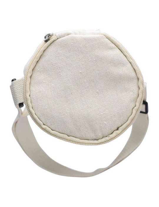 Sac isotherme en coton recyclé 270 g/m² Eugene