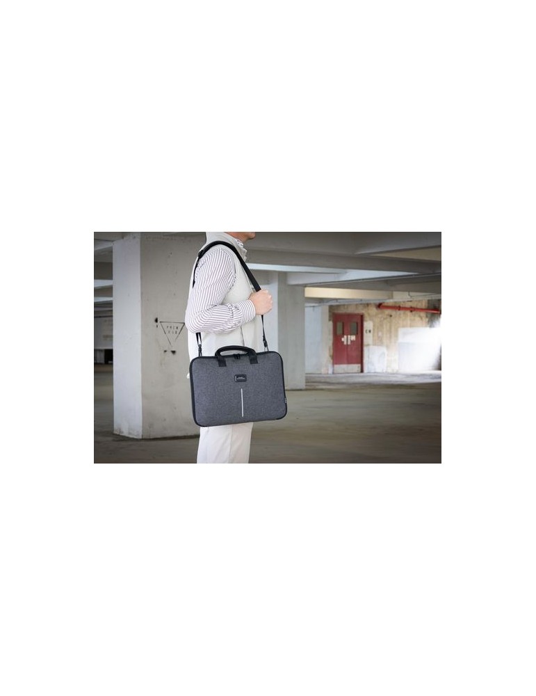 Sac à dos publicitaire Marco Polo Brandcharger