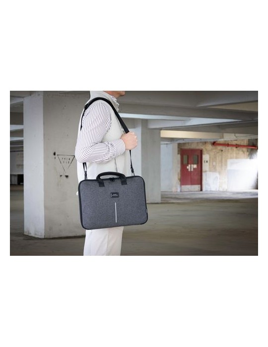 Sac à dos publicitaire Marco Polo Brandcharger