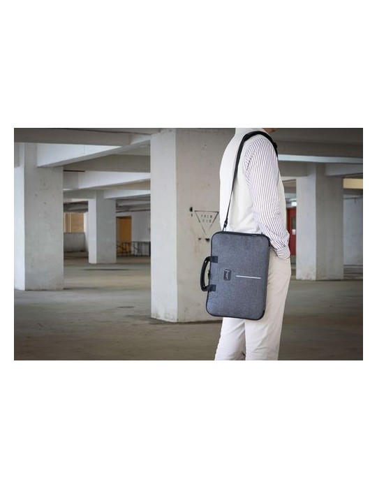 Sac à dos publicitaire Marco Polo Brandcharger