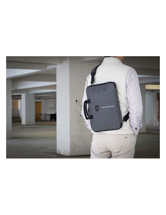 Sac à dos publicitaire Marco Polo Brandcharger