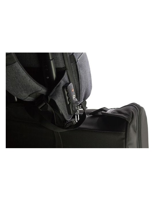 Sac à dos publicitaire Brandcharger Phantom