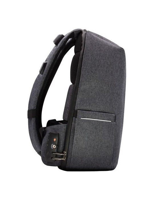 Sac à dos publicitaire Brandcharger Phantom