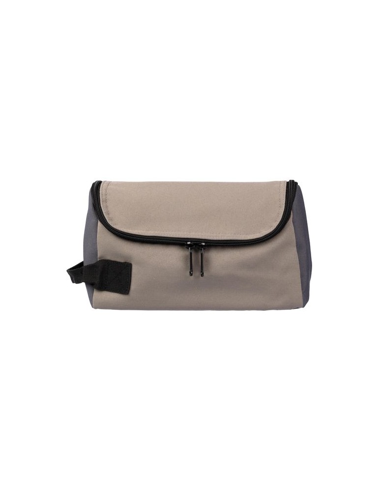 Trousse de toilette personnalisée en polyester Niklas pas cher