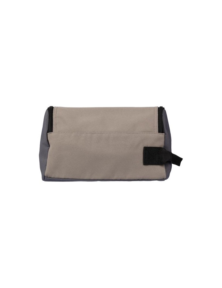 Trousse de toilette personnalisée en polyester Niklas pas cher