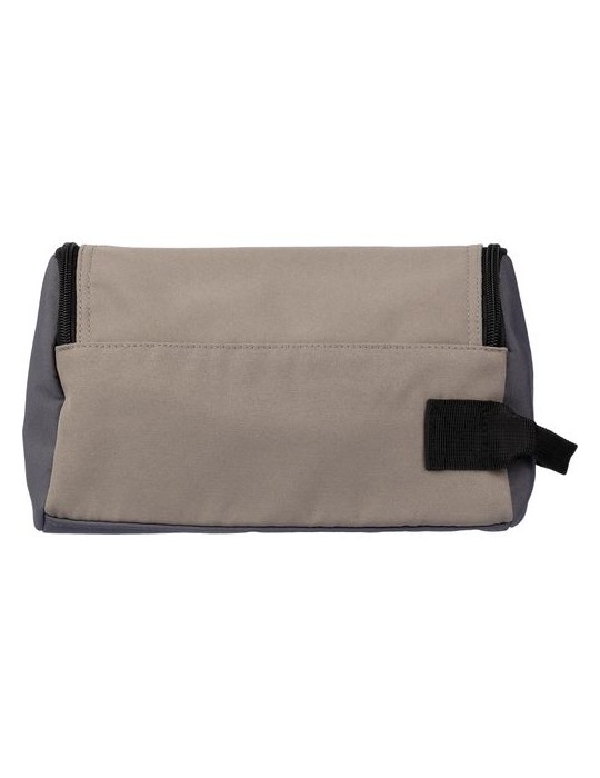 Trousse de toilette personnalisée en polyester Niklas pas cher