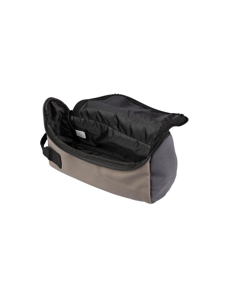 Trousse de toilette personnalisée en polyester Niklas pas cher