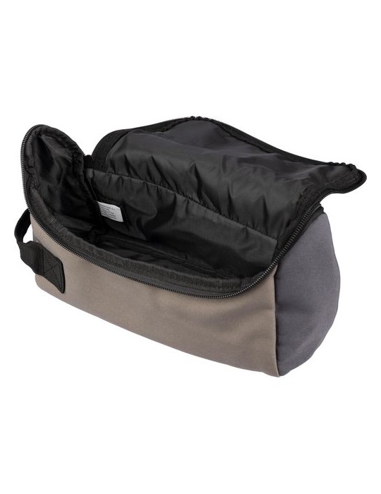 Trousse de toilette personnalisée en polyester Niklas pas cher